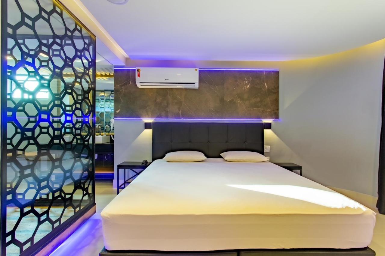 Love hotel Drops Brasilia Nucleo Bandeirante