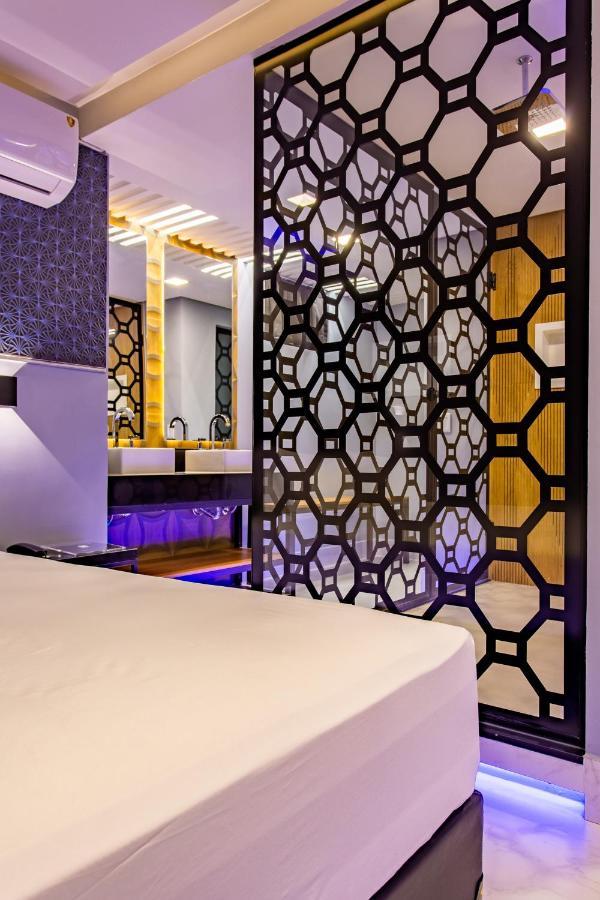 Drops Brasilia Love hotel
