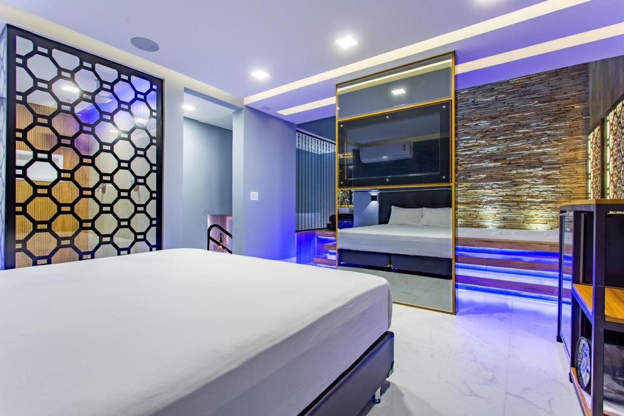 Love hotel Drops Brasilia Nucleo Bandeirante