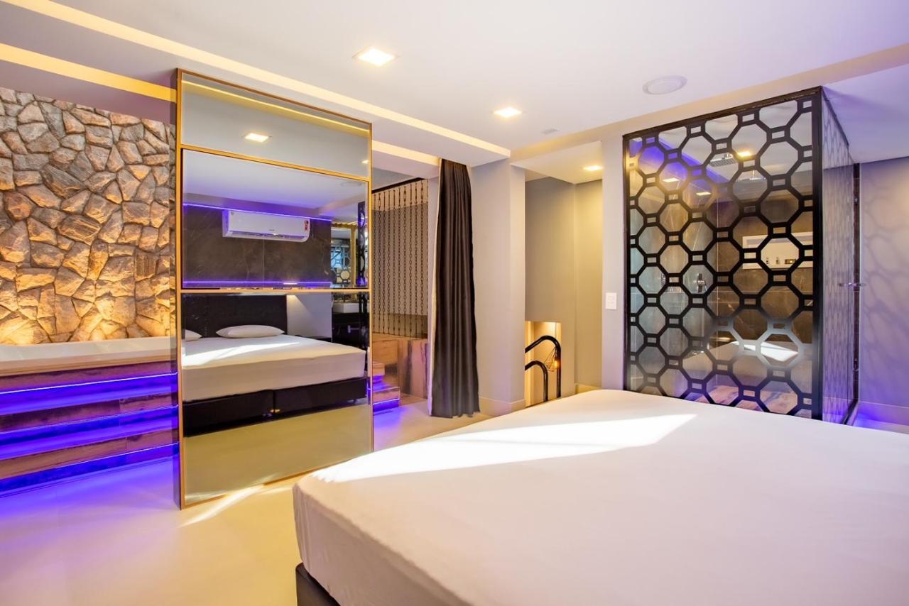 Hotel do amor Drops *