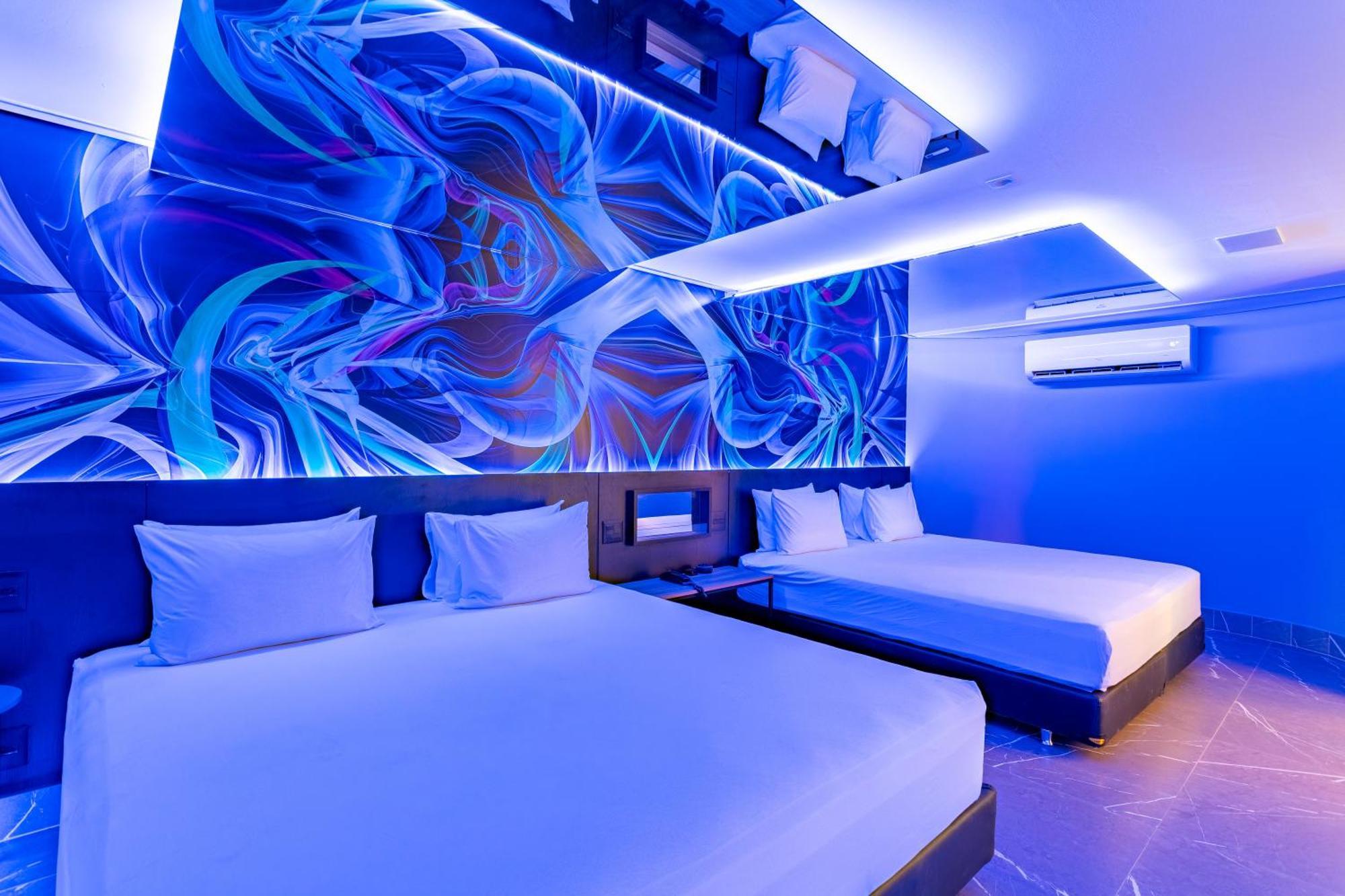 Drops Brasilia Love hotel