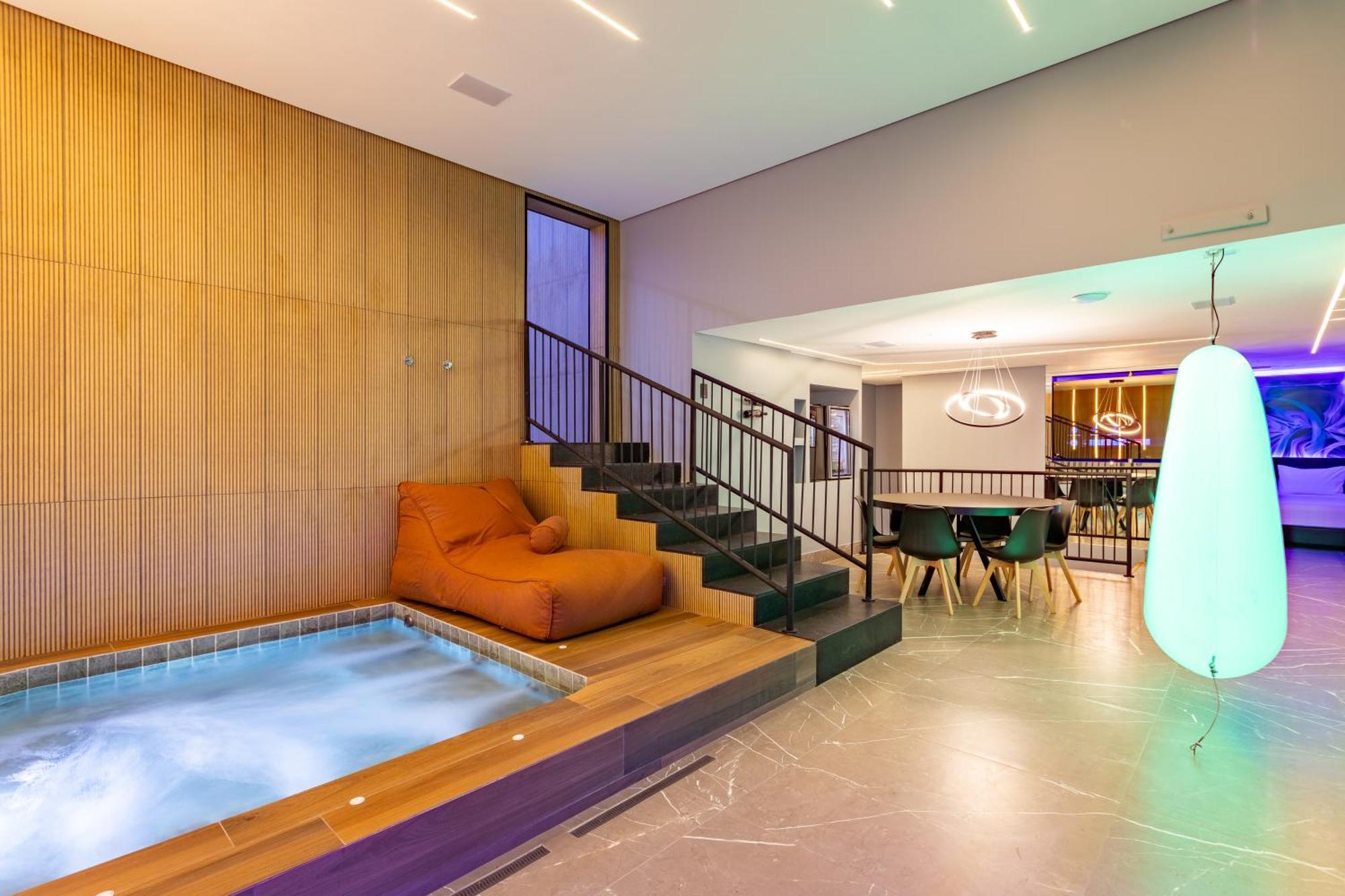Drops Brasilia Love hotel *