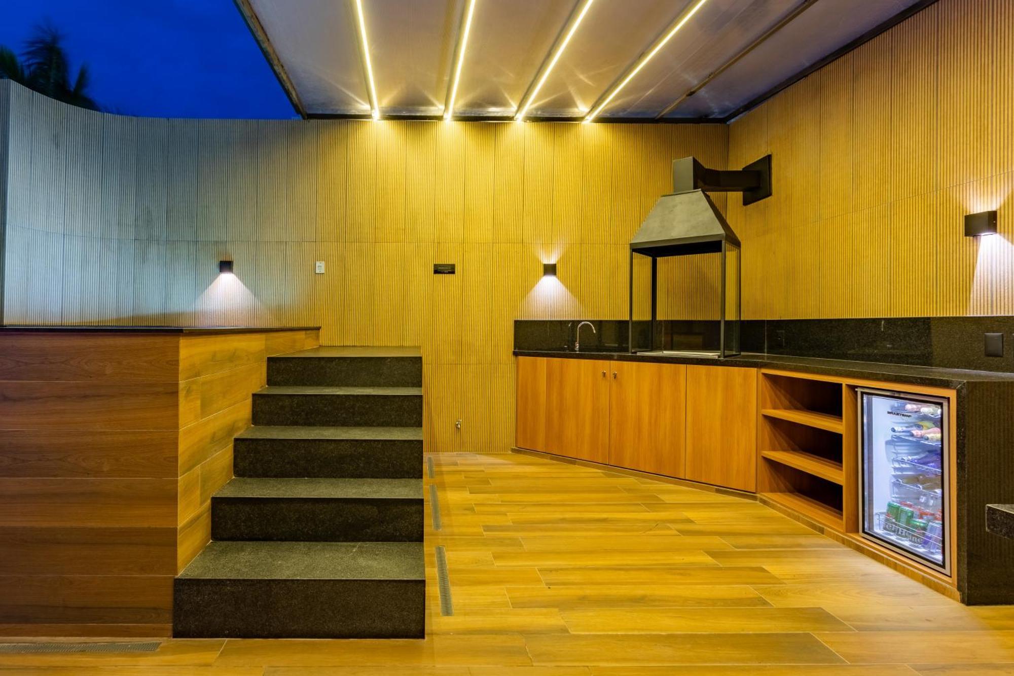 Love hotel Drops Brasilia Nucleo Bandeirante