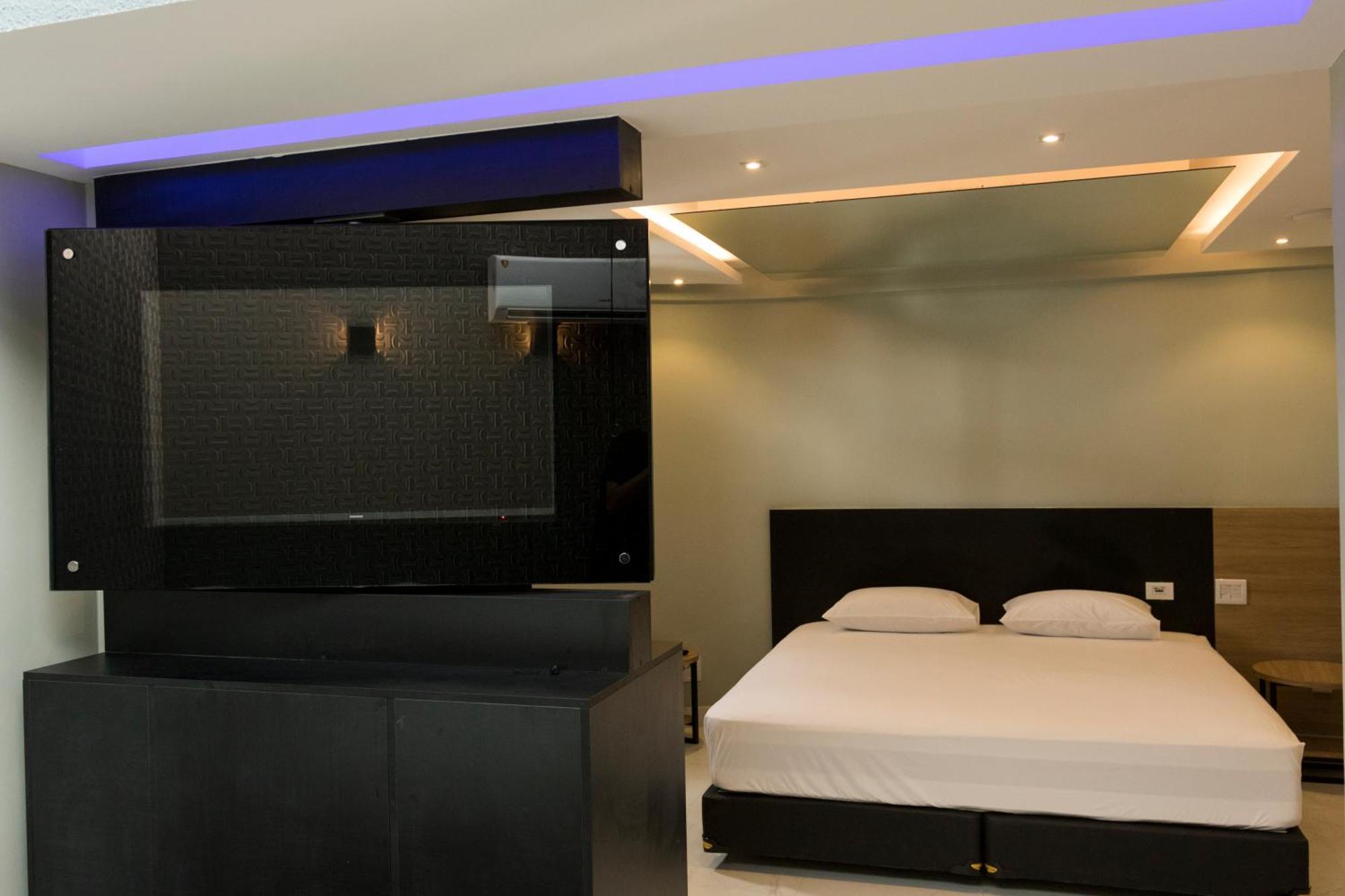 Hotel do amor Drops *