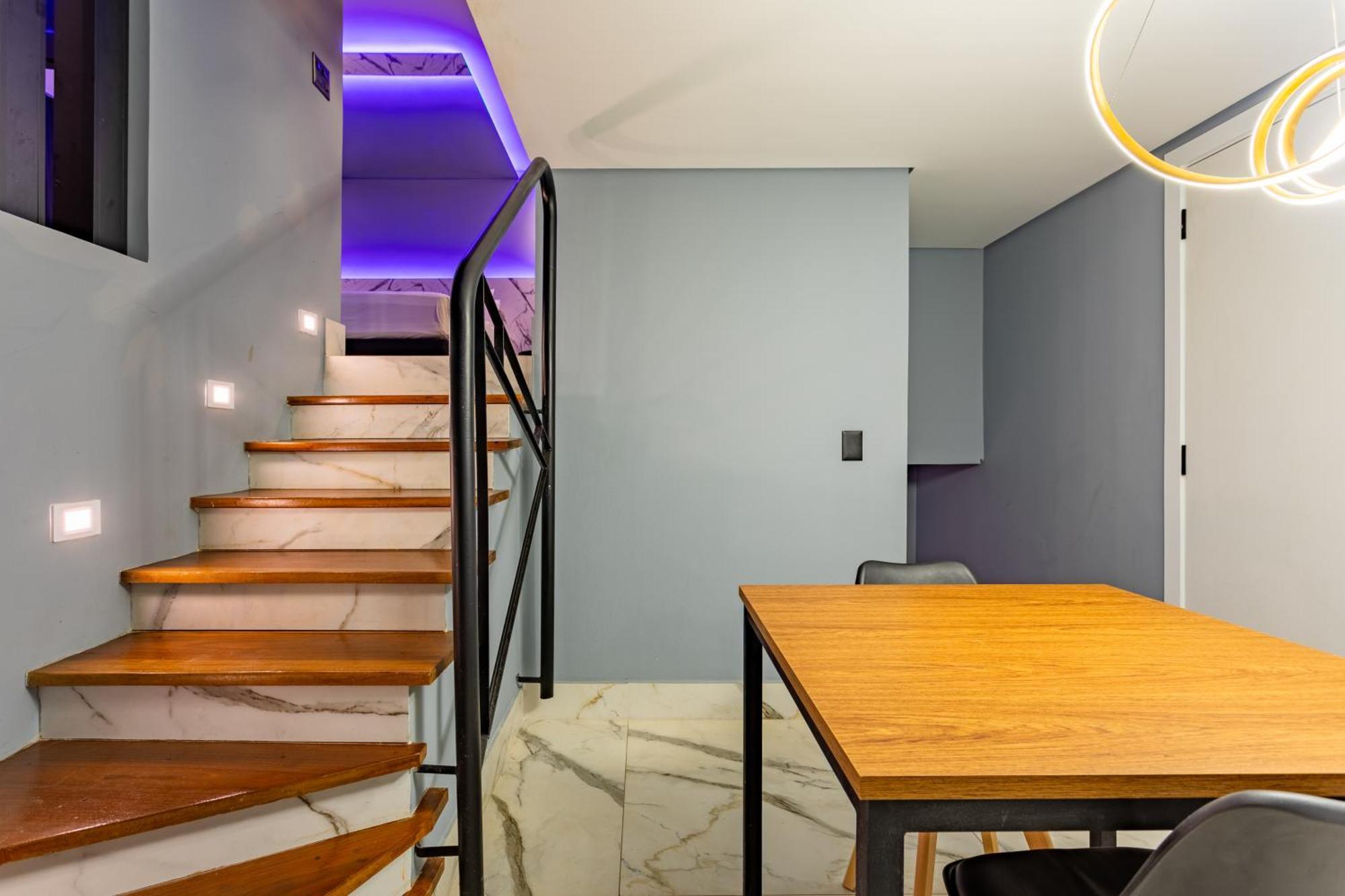 Love hotel Drops Brasilia Nucleo Bandeirante