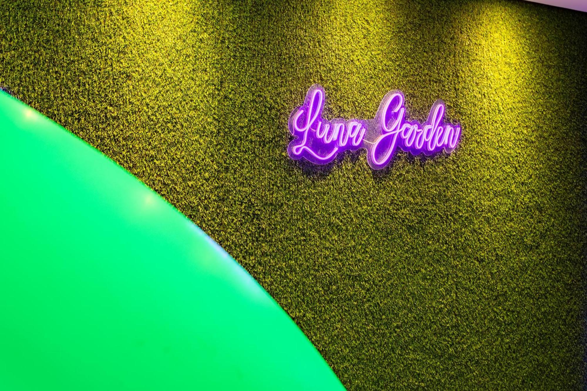 Love hotel Drops Brasilia