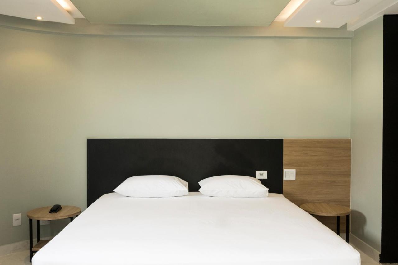 Love hotel Drops Brasilia Nucleo Bandeirante